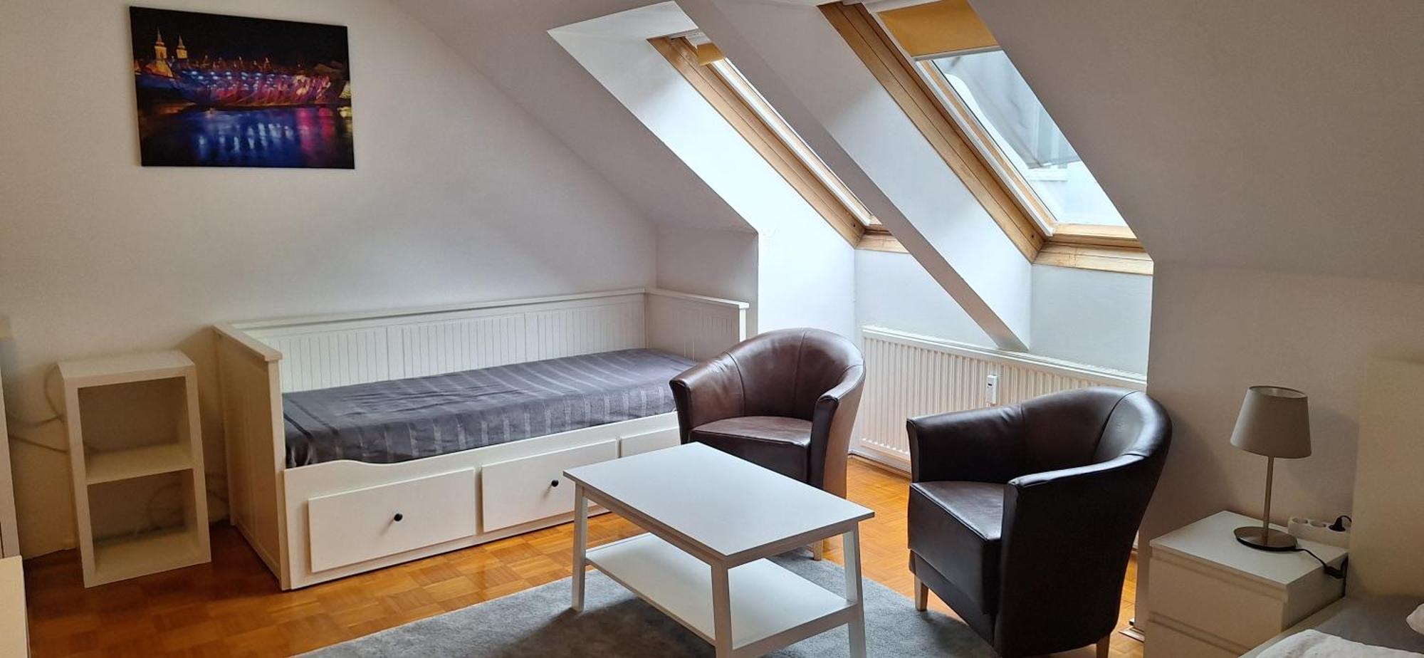 Flataid Apartment Obere Bahnstrasse - Grazer Messe Esterno foto