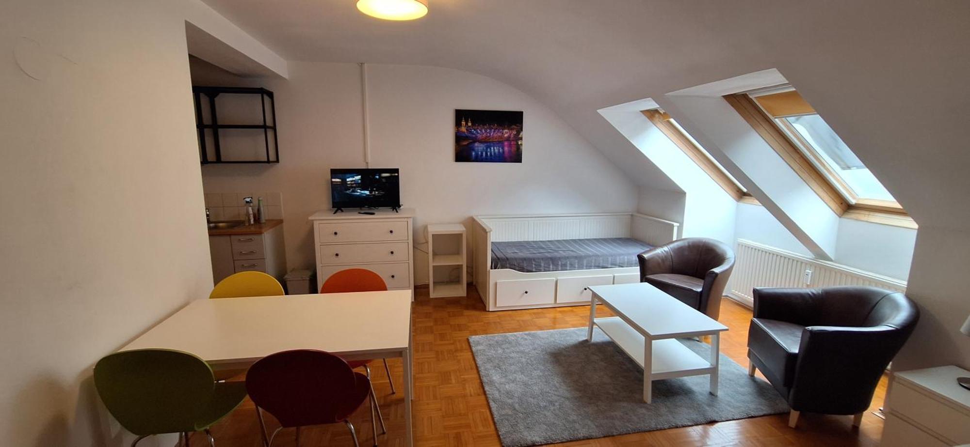 Flataid Apartment Obere Bahnstrasse - Grazer Messe Esterno foto