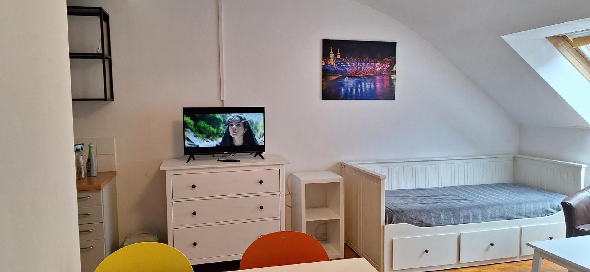 Flataid Apartment Obere Bahnstrasse - Grazer Messe Esterno foto