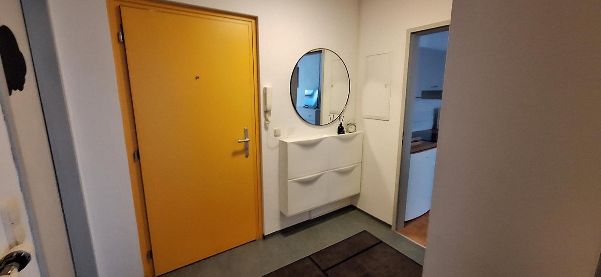Flataid Apartment Obere Bahnstrasse - Grazer Messe Esterno foto