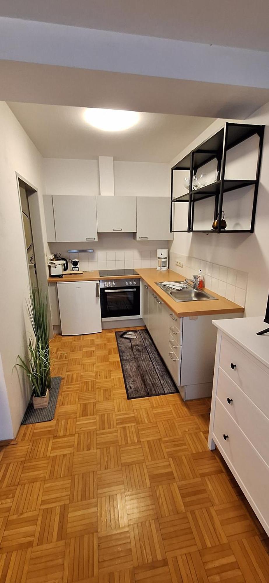 Flataid Apartment Obere Bahnstrasse - Grazer Messe Esterno foto