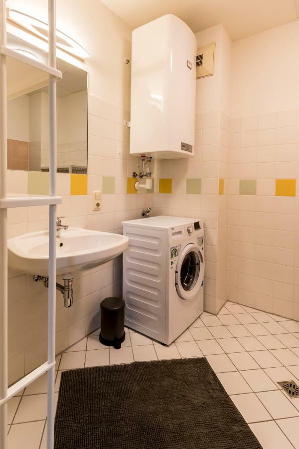 Flataid Apartment Obere Bahnstrasse - Grazer Messe Esterno foto