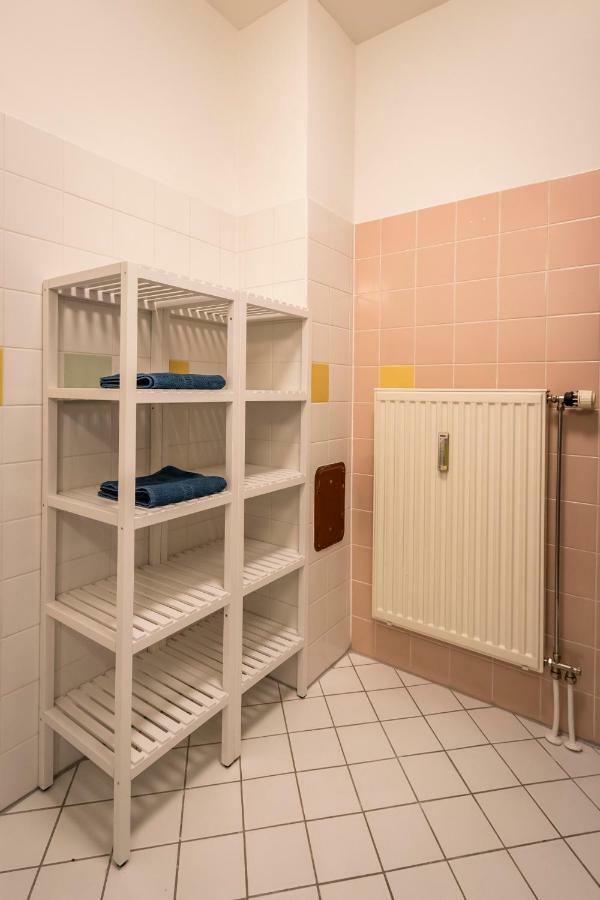 Flataid Apartment Obere Bahnstrasse - Grazer Messe Esterno foto
